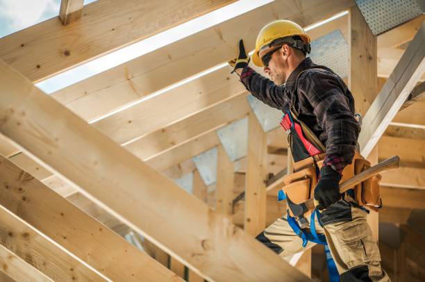 Best Commercial Roofing Services  in Cattaraugus, NY