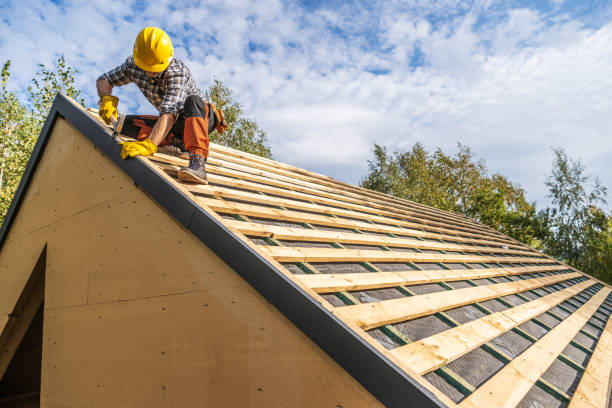 Reliable Cattaraugus, NY Roofing Contractor Solutions