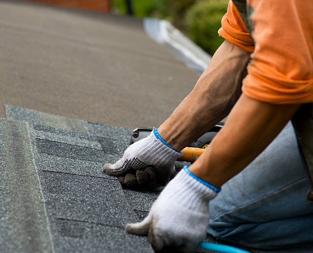 Best Residential Roofing Contractor  in Cattaraugus, NY